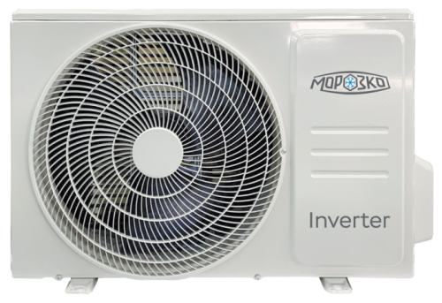 Инверторные сплит-системы серии БАЙКАЛ Inverter КНБИ-БКЛ09ОН