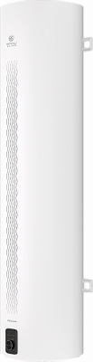 Электрический водонагреватель серии LINEA SLIM RWH-LS50-RE