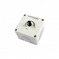 Электронные регуляторы серии ZSR-2.5