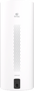 Электрический водонагреватель серии LINEA SLIM RWH-LS30-RE
