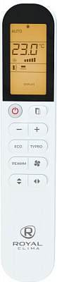 Внутренний блок настенного типа для мульти-сплит систем серии MULTI GAMMA GLORIA RCI-GLD09HN