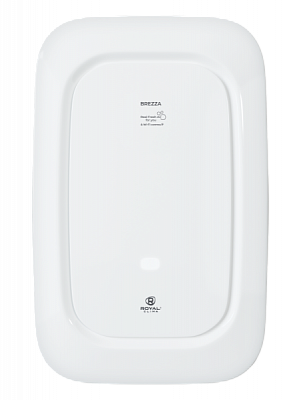 Приточно-очистительный комплекс BREZZA RCB-H 150 LUX