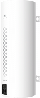 Электрический водонагреватель серии LINEA SLIM RWH-LS30-RE