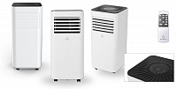 Мобильные кондиционеры серии DESIRE