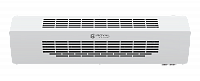 Электрические завесы серии HEATGUARD