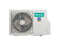 Наружные блоки серии MULTI EU DC Inverter AMW4-27U4RJC