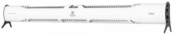 Электрический конвектор плинтусный серии ARBENA REC-ARBE1000M