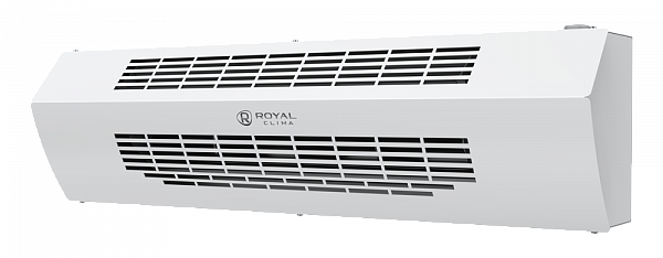 Электрические завесы серии HEATGUARD