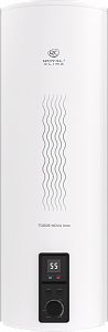 Электрический водонагреватель серии TORRE NOVA Inox RWH-TRN30-SS