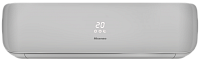 Внутренний блок настенного типа серии PREMIUM SILVER FREE Match DC Inverter R32 AMS-09UW4RVETG00(S)