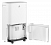 Осушитель воздуха серии PACIFIC LOFT RD-PC25-E