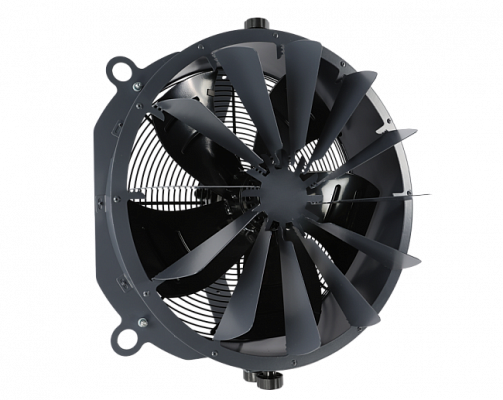Дестратификатор HD-5C10