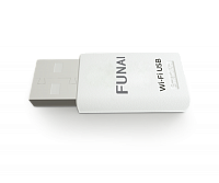 Wi-Fi модуль FUNAI AEL-W4G3F для сплит-систем
