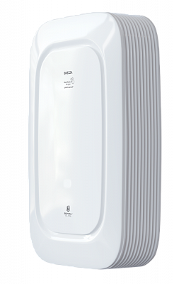 Приточно-очистительный комплекс BREZZA RCB-H 150 LUX