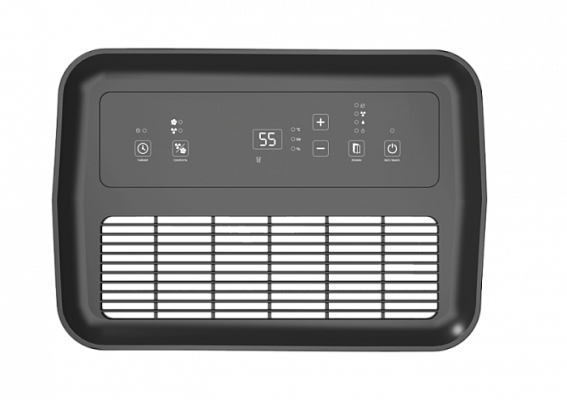 Осушитель воздуха серии PACIFIC Villa RD-PC40-E