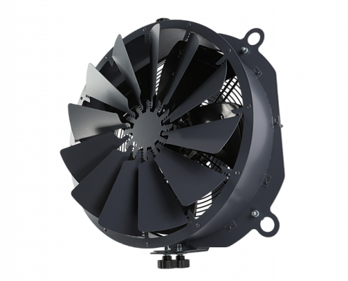 Дестратификатор HD-5C10
