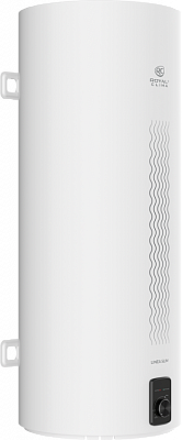 Электрический водонагреватель серии LINEA SLIM RWH-LS30-RE